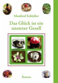 Das Glück ist ein unsteter Gesell (eBook, ePUB)