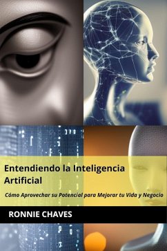 Cover Understanding Artificial Intelligence (eBook, ePUB)