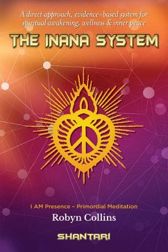 Cover The Inana System (eBook, ePUB)