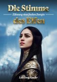 Die Stimme des Elfen (eBook, ePUB)