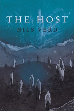 The Host (eBook, ePUB) - Verd, Nils