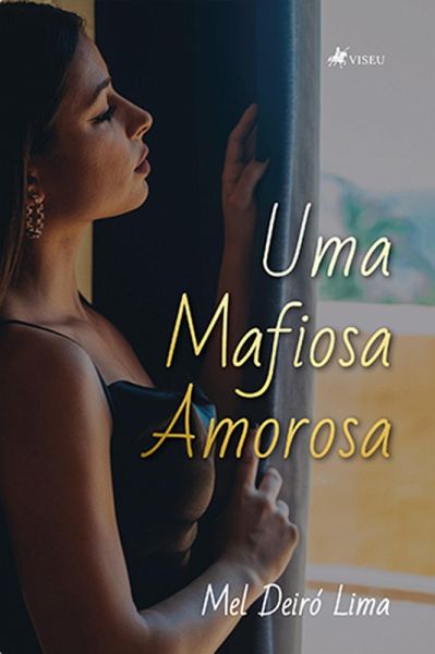 Uma mafiosa amorosa (eBook, ePUB)