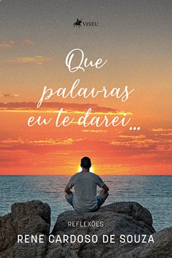 Que palavras eu te darei... (eBook, ePUB) - Souza, Rene Cardoso de