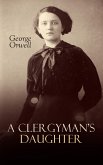 A Clergyman's Daughter (eBook, ePUB) A Clergyman's Daughter (eBook, ePUB)