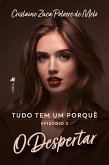 Tudo tem um porquê (eBook, ePUB)