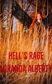 Hell's Rage (A She Devil Hybrid's Journey, #2) (eBook, ePUB)