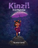 Kinzi! Great Beginnings (eBook, ePUB)