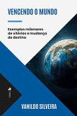 Vencendo o Mundo (eBook, ePUB)