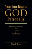 You Can Know God Personally (eBook, ePUB)