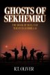 Ghosts of Sekhemru (eBook, ePUB) - Bild 1