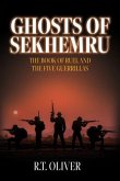 Ghosts of Sekhemru (eBook, ePUB) Ghosts of Sekhemru (eBook, ePUB)