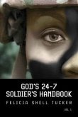 God's 24-7 Soldier's Handbook (eBook, ePUB)