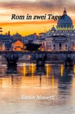 Rom in zwei Tagen (eBook, ePUB)