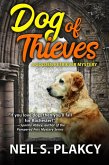 Dog of Thieves (Golden Retriever Mysteries, #16) (eBook, ePUB)