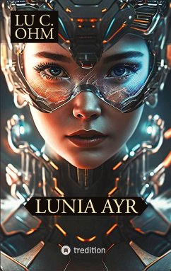 Lunia Ayr - Ohm, Lu C.