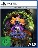 GrimGrimoire OnceMore Deluxe Edition (PlayStation 5)