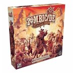 Zombicide: Undead or Alive - Running Wild