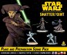 Star Wars: Shatterpoint - Plans and... - Bild 1