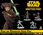 Star Wars: Shatterpoint - Plans and Preparation Squad Pack (Planung und Vorbereitung)