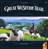 Great Western Trail: Neuseeland