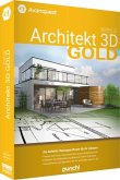 Avanquest: Architekt 3D Gold, Version 22 (Code in a Box)
