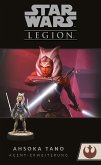 Star Wars Legion Ahsoka Tano