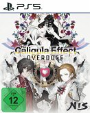 The Caligula Effect: Overdose (PlayStation 5)