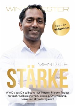 Mentale Stärke - Silvester M. A., Win