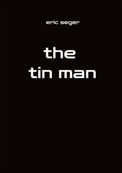 the tin man - Seger, Eric