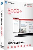 Avanquest: Soda PDF Professional (Code in a Box) (PC)