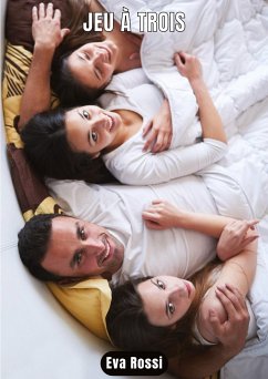Jeu à trois - Rossi, Eva