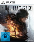 Final Fantasy XVI (PlayStation 5)