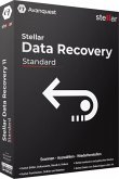 Stellar Data Recovery 11 Standard (Code in a Box)