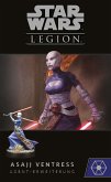 Star Wars: Legion - Asajj Ventress