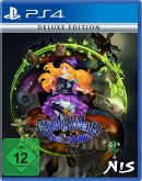 GrimGrimoire OnceMore Deluxe Edition (PlayStation 4)