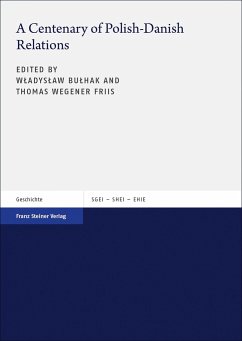 Cover A Centenary of Polish-Danish Relations
