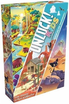 Unlock! Kids: Geschichten aus der Vergangenheit