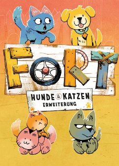 Fort - Hunde & Katzen