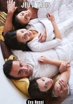 Jeu à trois - Rossi, Eva