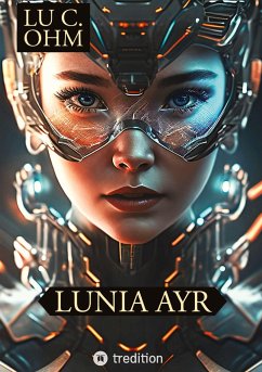 Lunia Ayr - Ohm, Lu C.