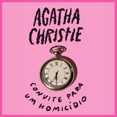 Convite para um homicídio (MP3-Download) - Christie, Agatha