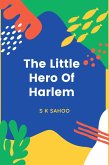 The Little Hero of Harlem (eBook, ePUB)