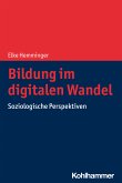 Bildung im digitalen Wandel (eBook, ePUB)