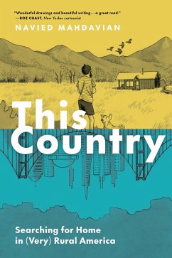 Cover This Country (eBook, ePUB)