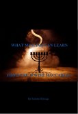 What Muslims can learn from the Jewish Maccabees (eBook, ePUB)