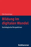 Bildung im digitalen Wandel (eBook, PDF)
