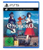 The Tale of Onogoro (PS VR2) (PlayStation 5)