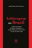 Arbitragem no Brasil (eBook, ePUB)
