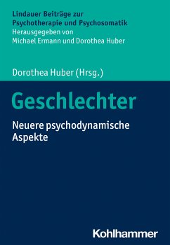 Geschlechter (eBook, PDF)