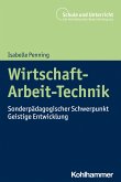 Wirtschaft-Arbeit-Technik (eBook, ePUB)